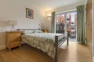 Bedroom 1- click for photo gallery